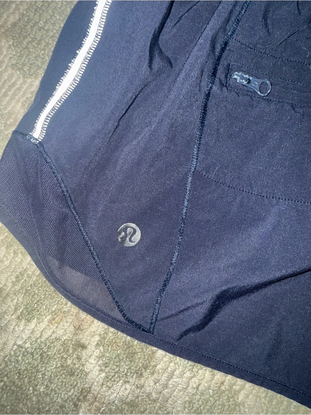 lululemon athletica breathable athletic